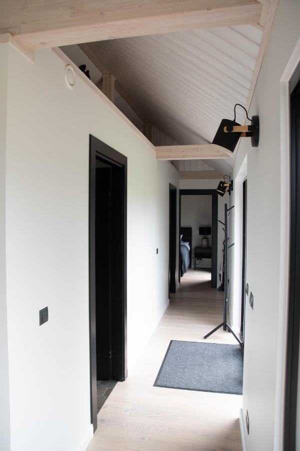 Paerli Puhkemaja / Pearl Riverside House Pudisoo Extérieur photo